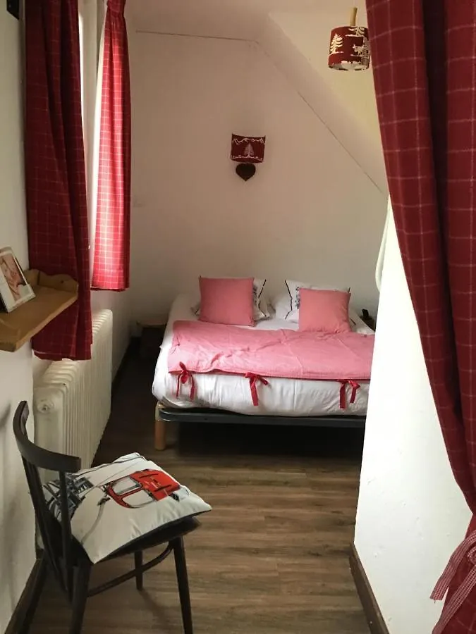 hôtel le tremplin Lourdes
