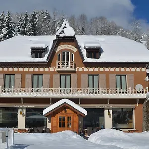 https://auberge-la-douce-montagne.hotels-rhonealpes.com
