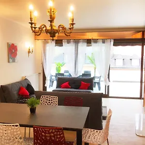 Le Soleil 140 M2 Climatisé Parking Privé Proche Sanctuaires Lourdes