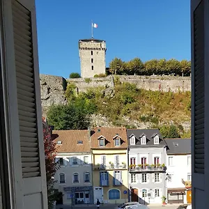 18 Rue Des Petits Fossés - 5 Lourdes